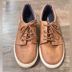 Boys Nautica Shoes